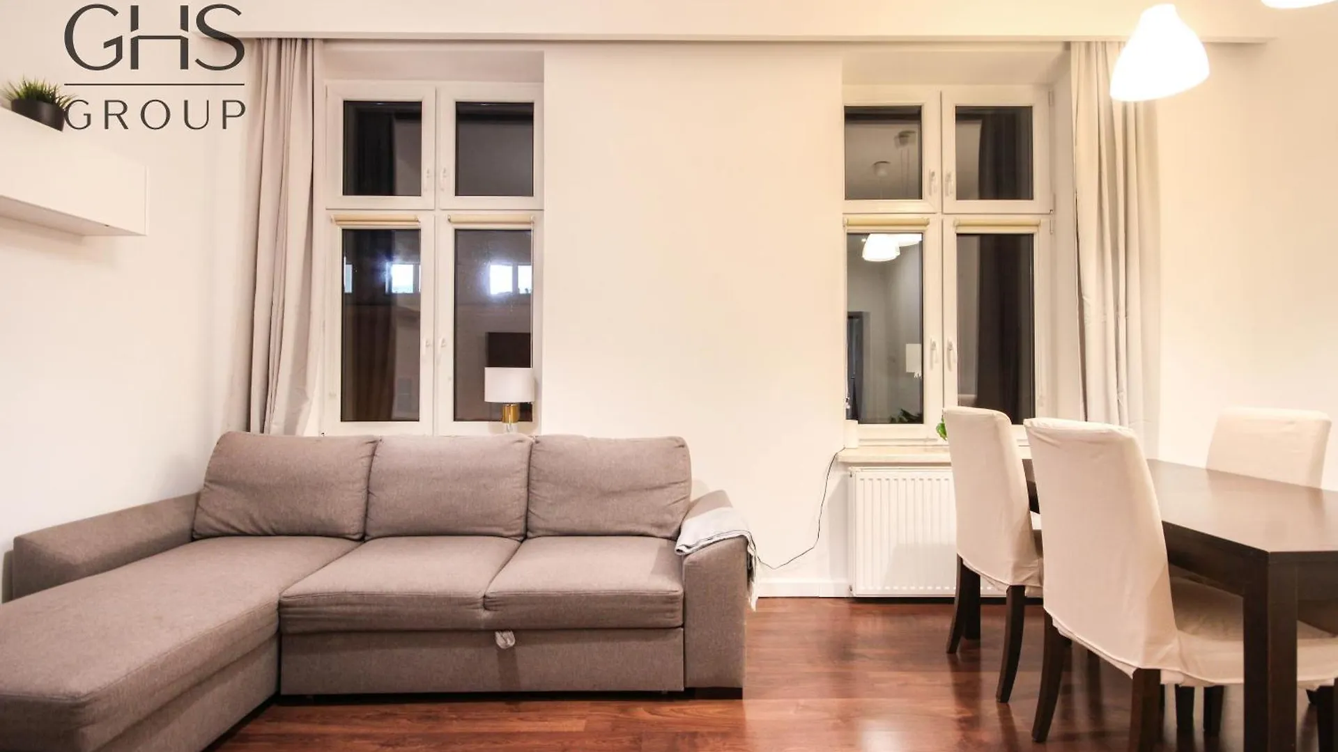 Przytulny Apartament W Sercu Krakowa Old Town