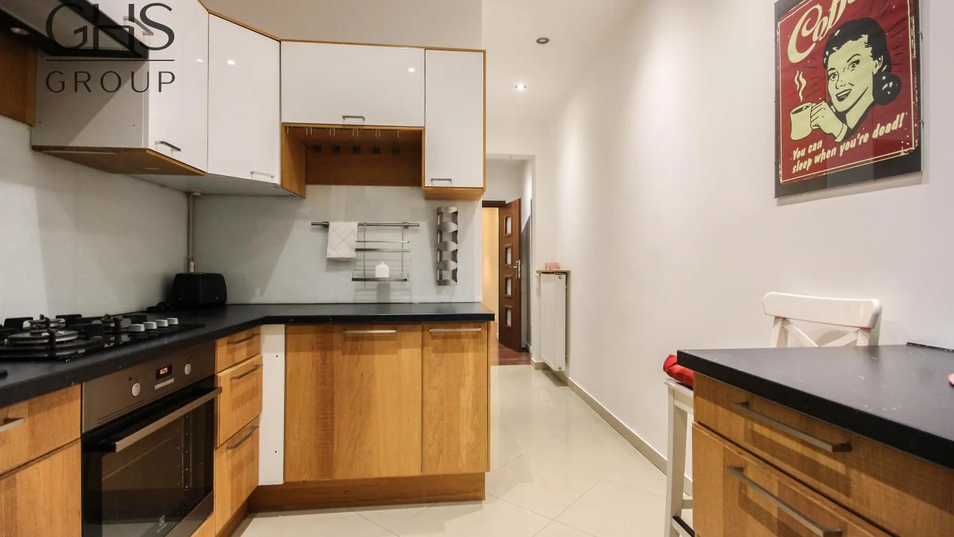 Przytulny Apartament W Sercu Krakowa Old Town Apartment Krakow