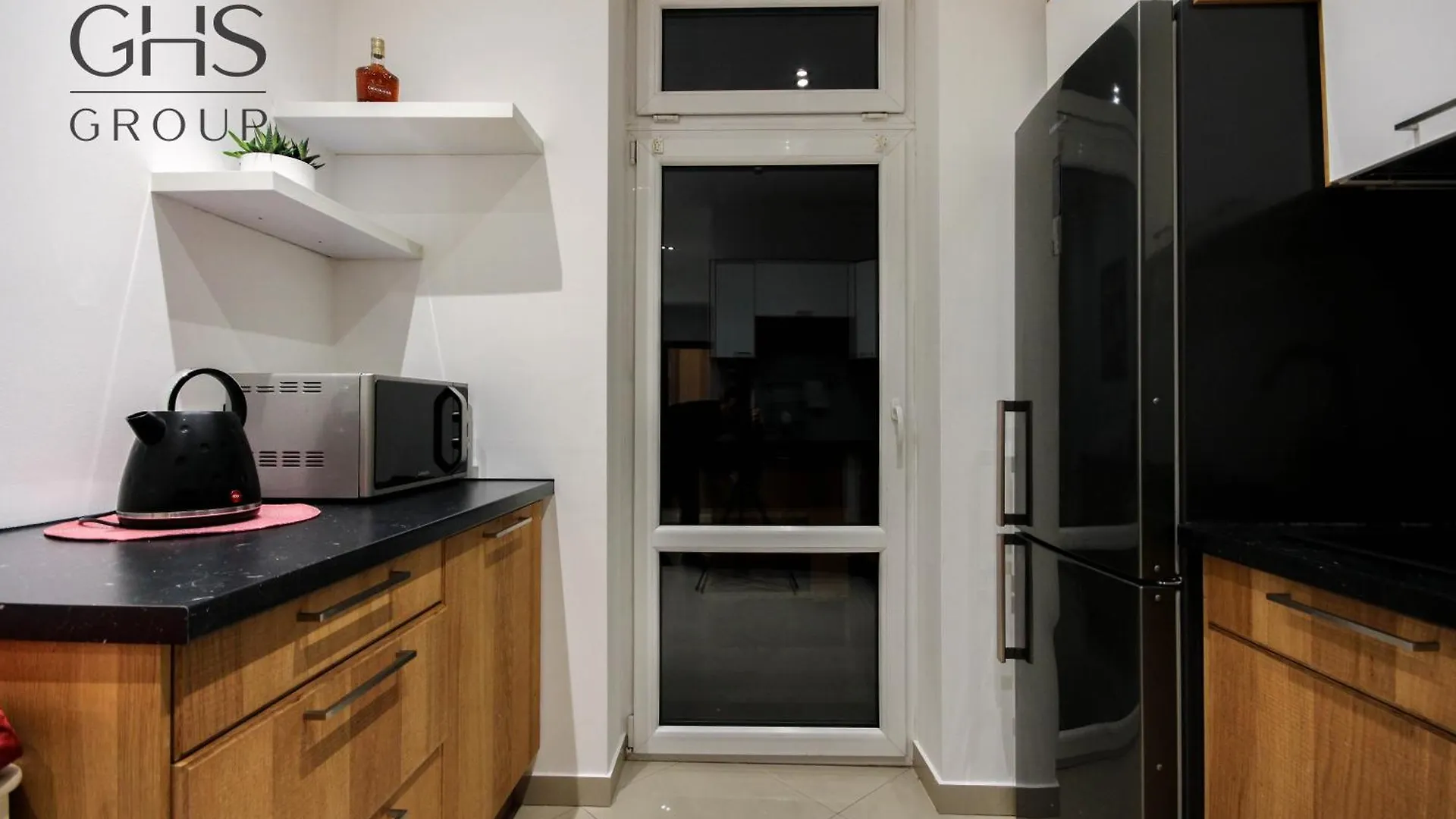 Przytulny Apartament W Sercu Krakowa Old Town Poland
