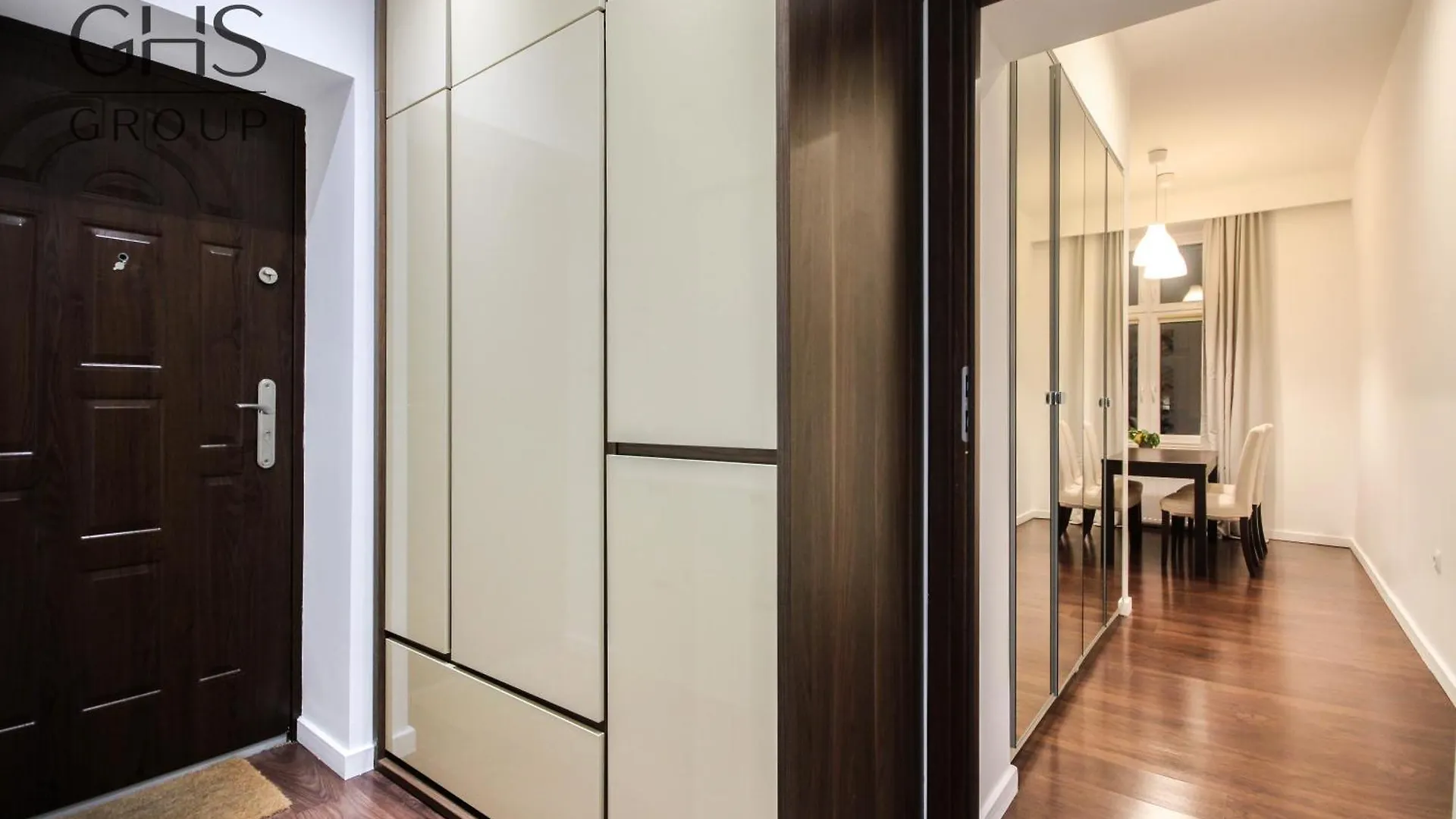 Apartment Przytulny Apartament W Sercu Krakowa Old Town