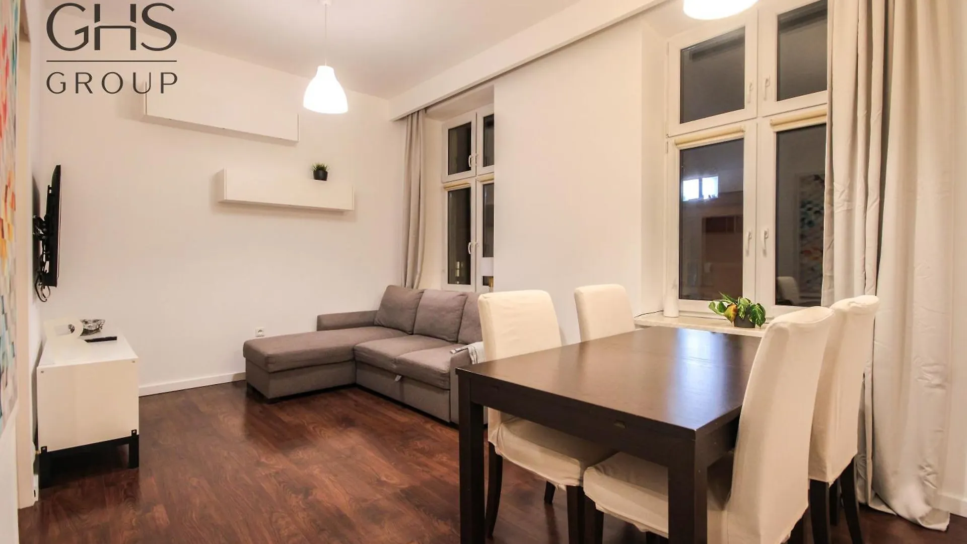 Apartment Przytulny Apartament W Sercu Krakowa Old Town