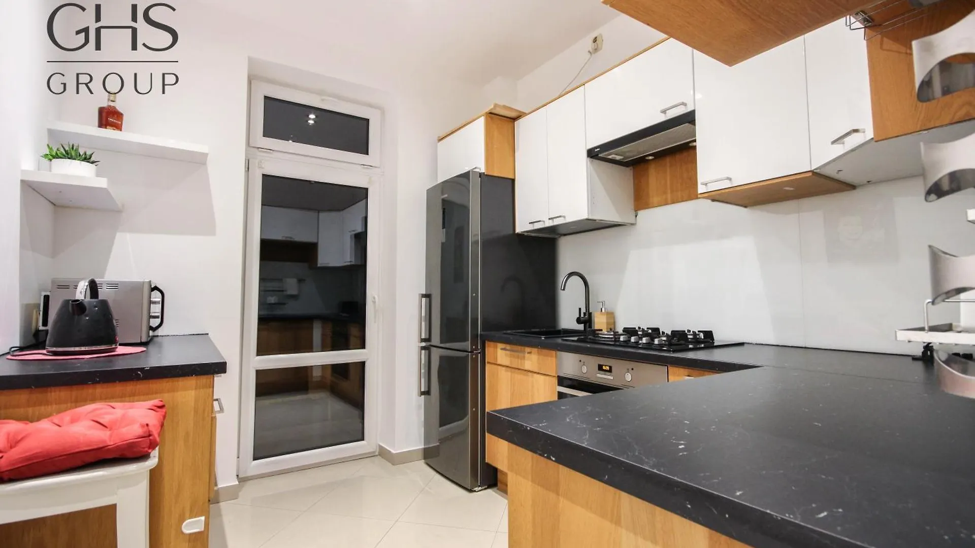 Przytulny Apartament W Sercu Krakowa Old Town 0*, Krakow Poland